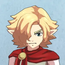 イナイレV_サージェス・ルーグ_アイコン