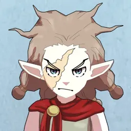 イナイレV_ジョッス・フール_アイコン