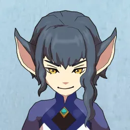 イナイレV_ソーマ・ロービィ_アイコン