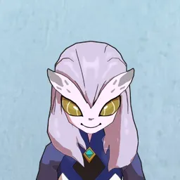 イナイレV_アシュレー・サルパラ_アイコン