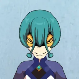 イナイレV_ミトラ・ジェシュウ_アイコン