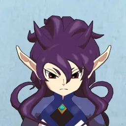 イナイレV_アクロウス・オビエス_アイコン