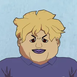 イナイレV_屍 藤美_アイコン