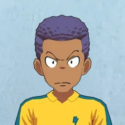 イナイレV_剛陣 鉄之助_アイコン