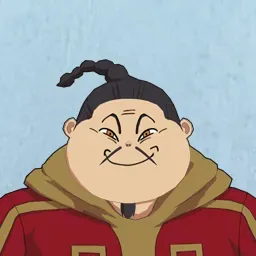 イナイレV_趙 金雲_アイコン