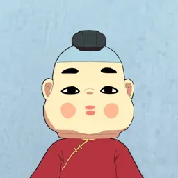 イナイレV_李 子文_アイコン