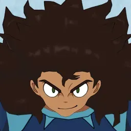 イナイレV_天野 政道_アイコン