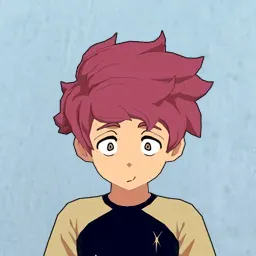 イナイレV_古都野 富夫_アイコン