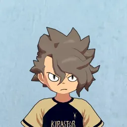 イナイレV_双子玉川 哲也_アイコン