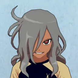 イナイレV_灰崎 凌兵_アイコン