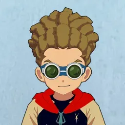 イナイレV_鬼道 有人_アイコン