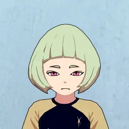 イナイレV_奥間 北斗_アイコン