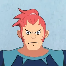 イナイレV_可児 健蔵_アイコン