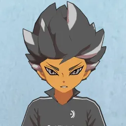 イナイレV_桜庭 春樹_アイコン