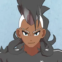 イナイレV_花咲 泰全_アイコン