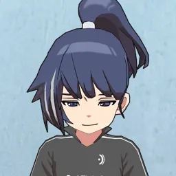 イナイレV_奥野 細道_アイコン