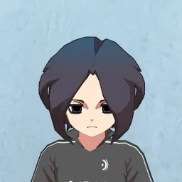 イナイレV_草加 玄_アイコン