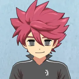 イナイレV_野坂 悠馬_アイコン