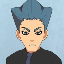 イナイレV_嵐 新次郎_アイコン