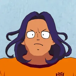 イナイレV_前野 大豊_アイコン