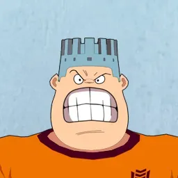 イナイレV_万里 長嶺_アイコン