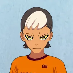 イナイレV_鉄豪士 小五郎_アイコン