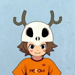 イナイレV_塚内 隆起_アイコン