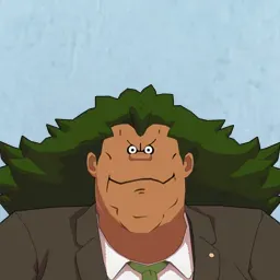 イナイレV_齋藤 岩石_アイコン