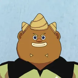 イナイレV_大御所 館_アイコン