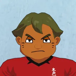 イナイレV_光宗 団_アイコン