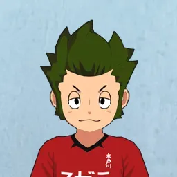 イナイレV_屋形 直人_アイコン