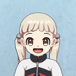 イナイレV_丹波 鈴_アイコン