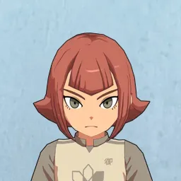 イナイレV_下鶴 改_アイコン