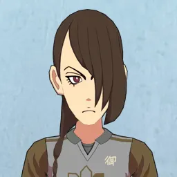 イナイレV_小間 直_アイコン