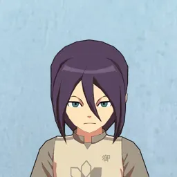 イナイレV_藤丸 啓_アイコン