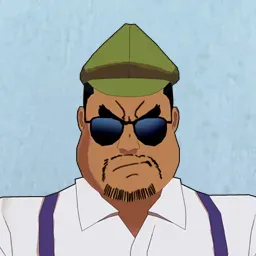 イナイレV_我野 革命_アイコン