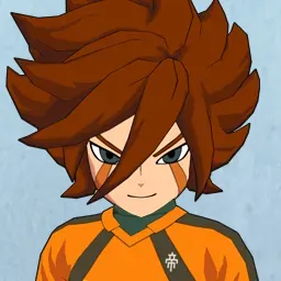 イナイレV_源田 幸次郎_アイコン