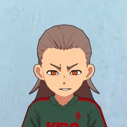 イナイレV_辺見 渡_アイコン