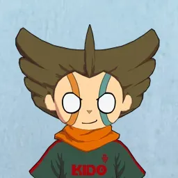 イナイレV_洞面 秀一郎_アイコン