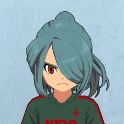 イナイレV_風丸 一郎太_アイコン