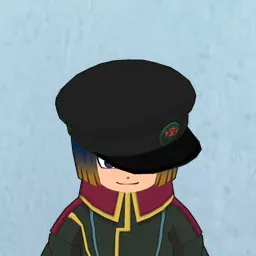 イナイレV_皇寺 銀兵_アイコン