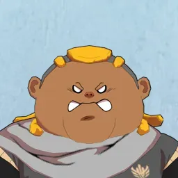 イナイレV_歩星 呑二_アイコン