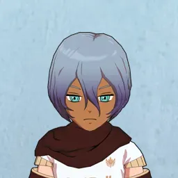 イナイレV_派手野 哲_アイコン