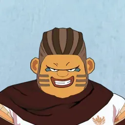 イナイレV_手魚 激_アイコン