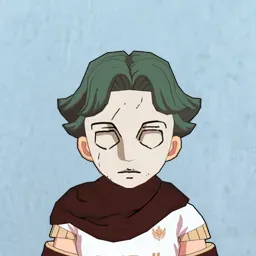 イナイレV_在手 実弓_アイコン