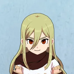 イナイレV_亜風炉 照美_アイコン