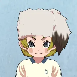 イナイレV_真都路 珠香_アイコン