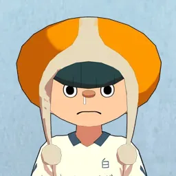 イナイレV_押矢 万部_アイコン