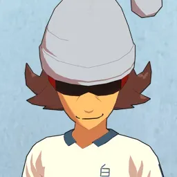 イナイレV_目深 宗司_アイコン