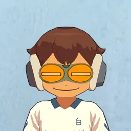 イナイレV_居屋 真降_アイコン